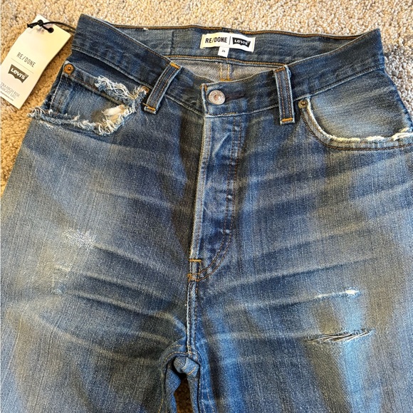 Re/done Levi’s - Picture 11 of 13